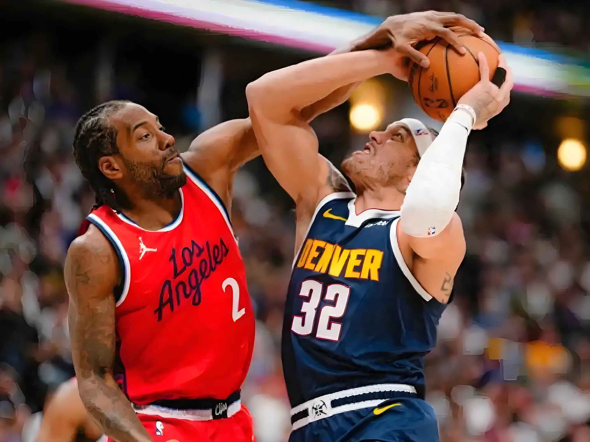 关于赛后洛杉矶快船备战NBA季后赛，单刀错失细节曝光，媒体盛赞，临场指挥获称赞的信息