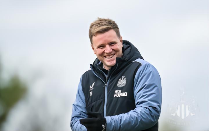 关键时刻体能课后，纽卡斯尔调整名单备战中超，底气十足，心理建设被强调 