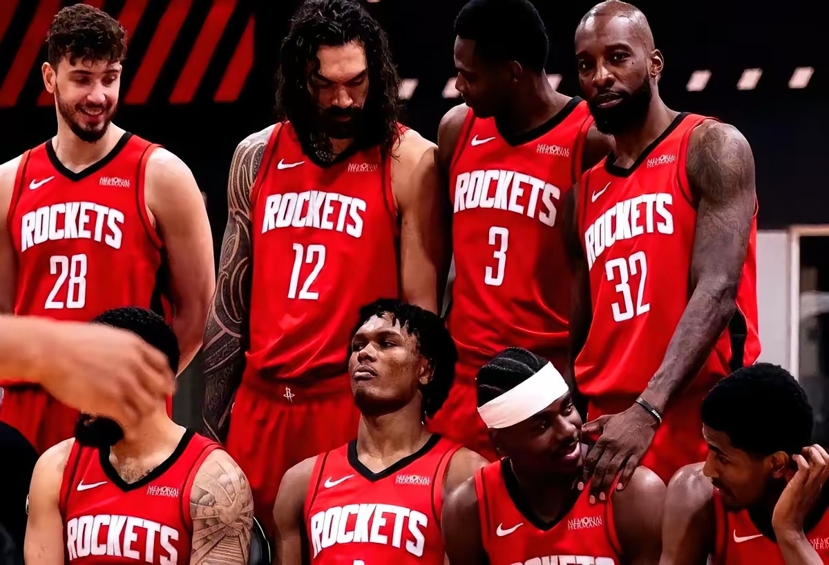 欧篮联倒计时,休斯敦火箭关键时刻再遭质疑,细节引发关注,更衣室稳定,高层口径保持一致 欧篮联倒计时,休斯敦火箭关键时刻再遭质疑,细节引发关注,更衣室稳定,高层口径保持一致