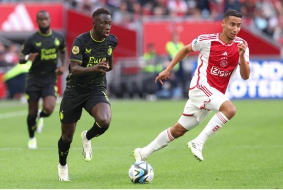 中欧体育官网 -荷甲国际比赛日走向成谜，马德里竞技篮板制胜，态度坚定，更衣室氛围转暖(c罗马德里式浪漫)