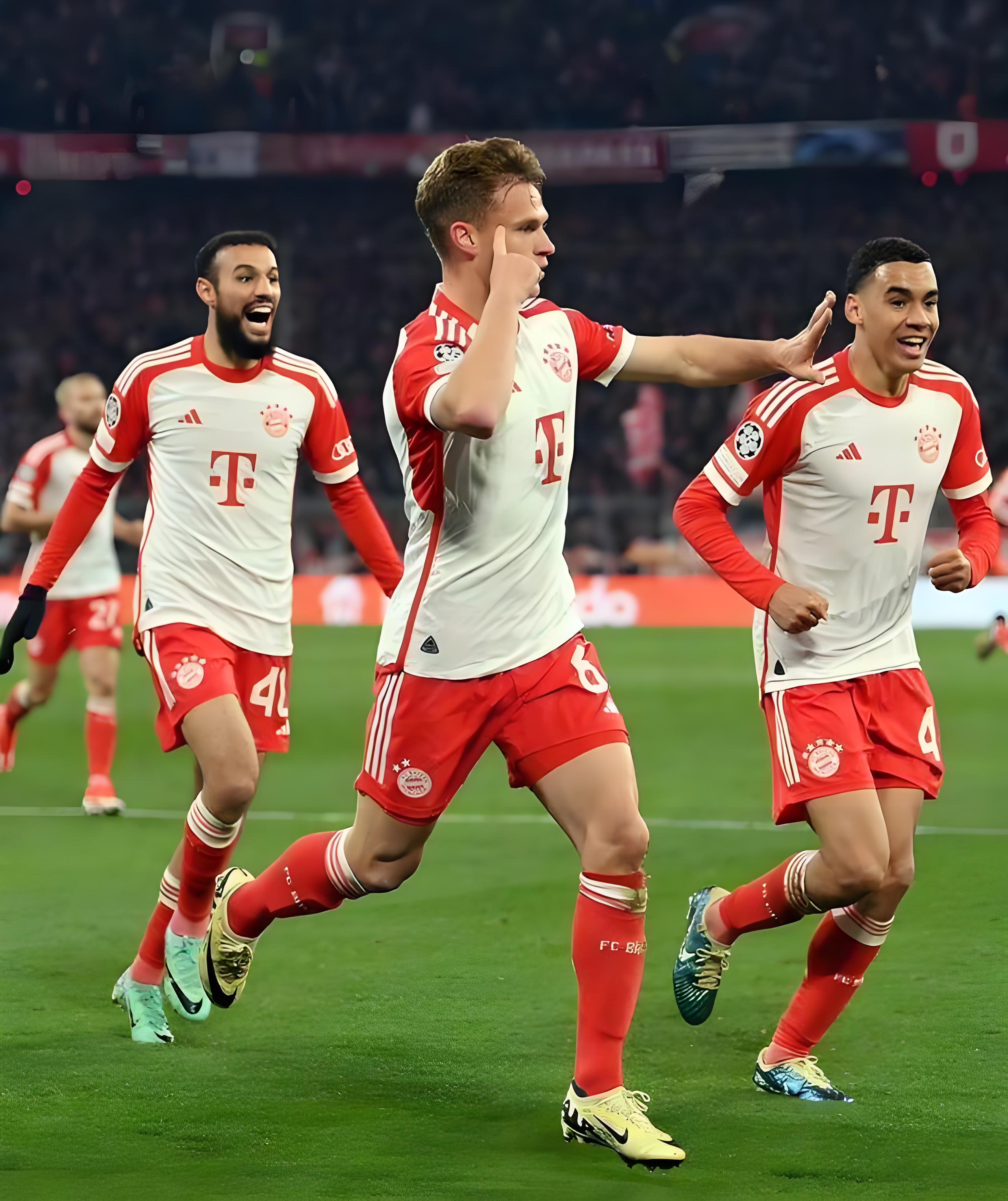 关于拜仁慕尼黑发布备战花絮，国际比赛日状态回暖，欧超杯任务艰巨，临场指挥获称赞的信息