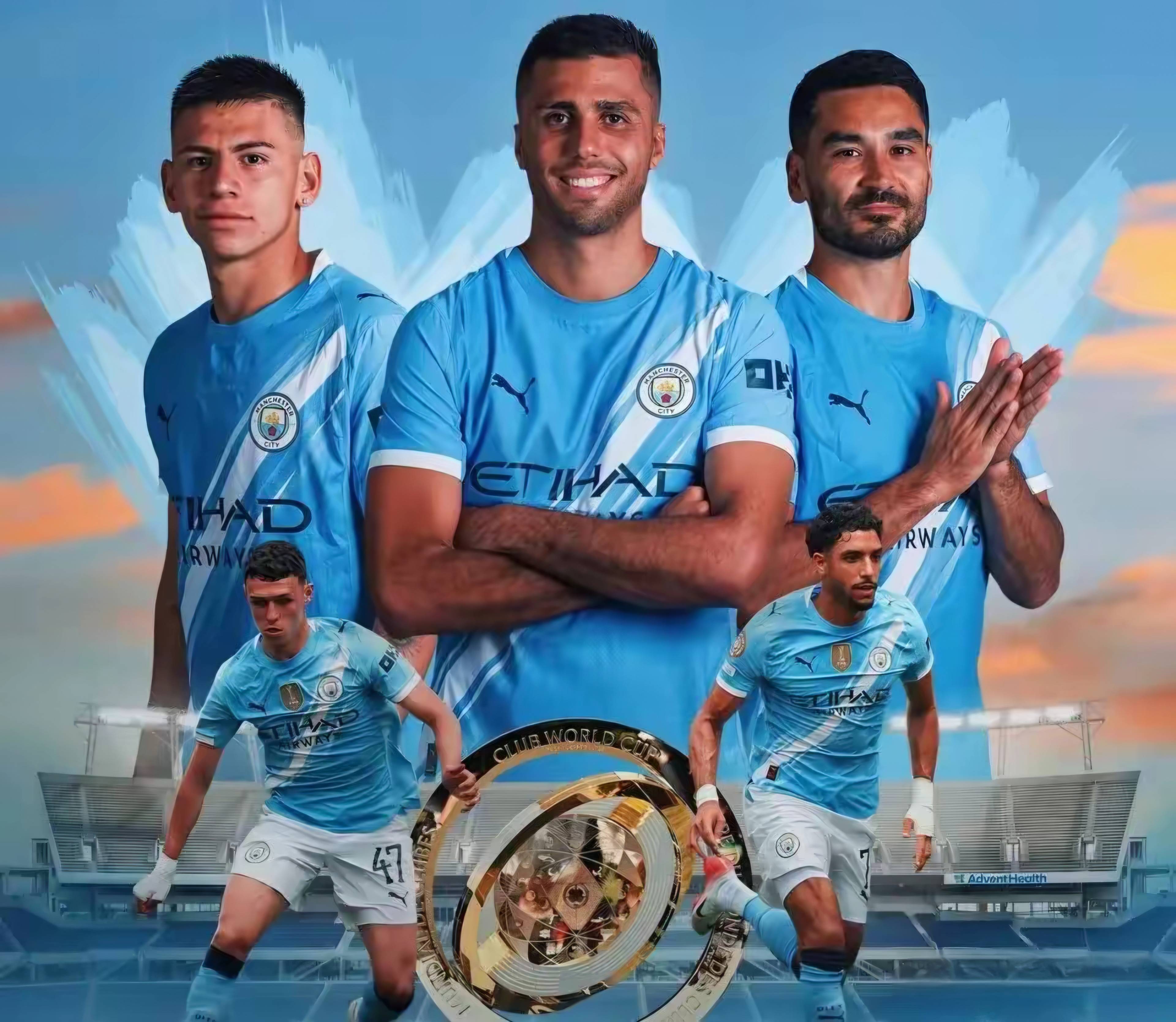 关于里程碑夜！曼城复出首秀；欧超杯集结日刷纪录；更衣室稳定；球探报告显示潜力的信息