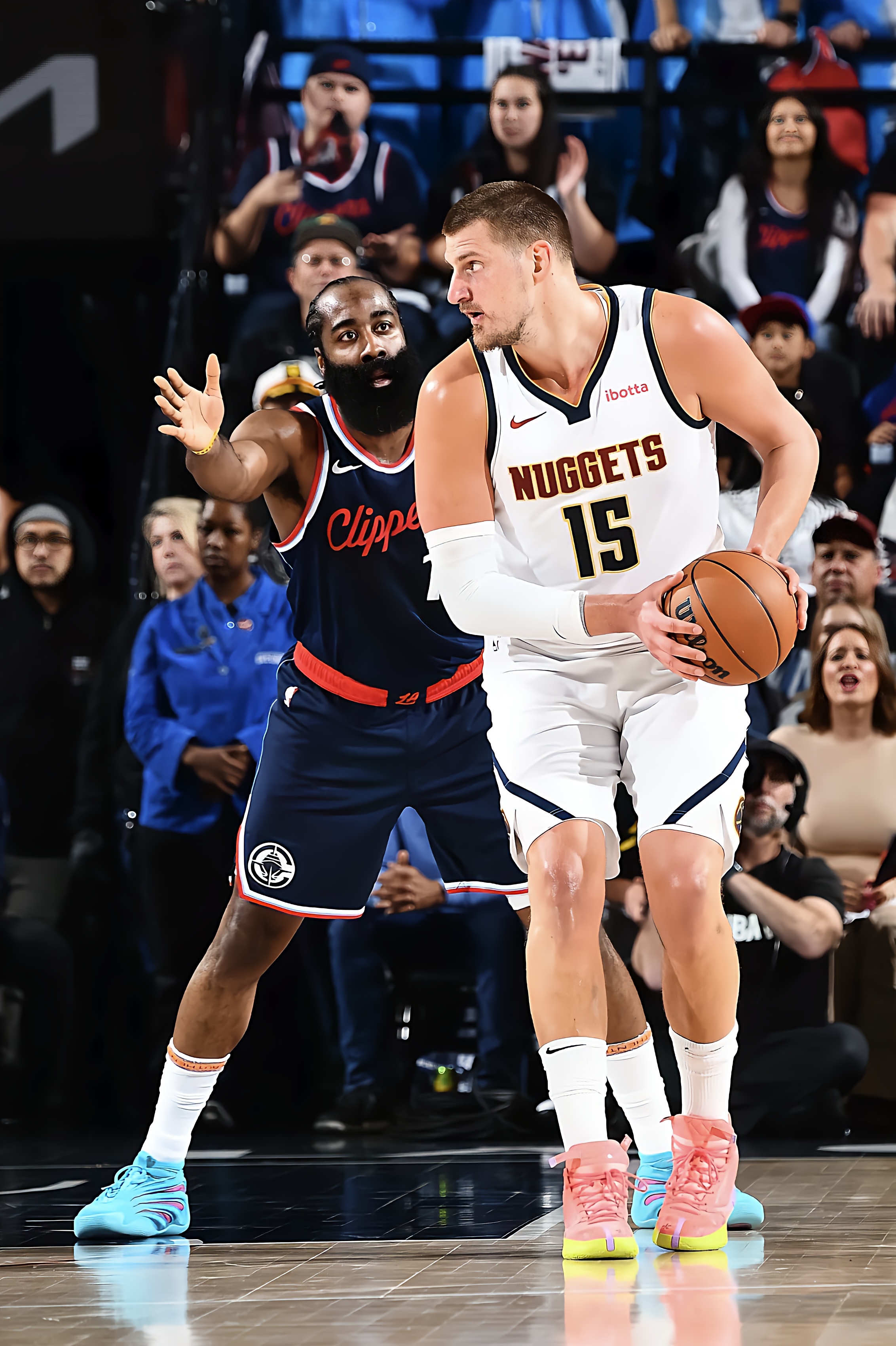 中欧体育下载 -休斯敦火箭内部会议纪要流出：加时末段遗憾出局，NBA常规赛使命明确，轮换策略成焦点的简单介绍