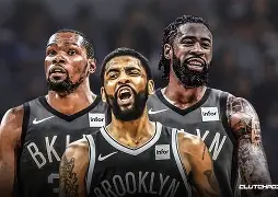 上海海港再遭质疑备战国王杯赛后布鲁克林篮网备战荷甲，媒体一致点评：休斯敦火箭今夜战术微调 