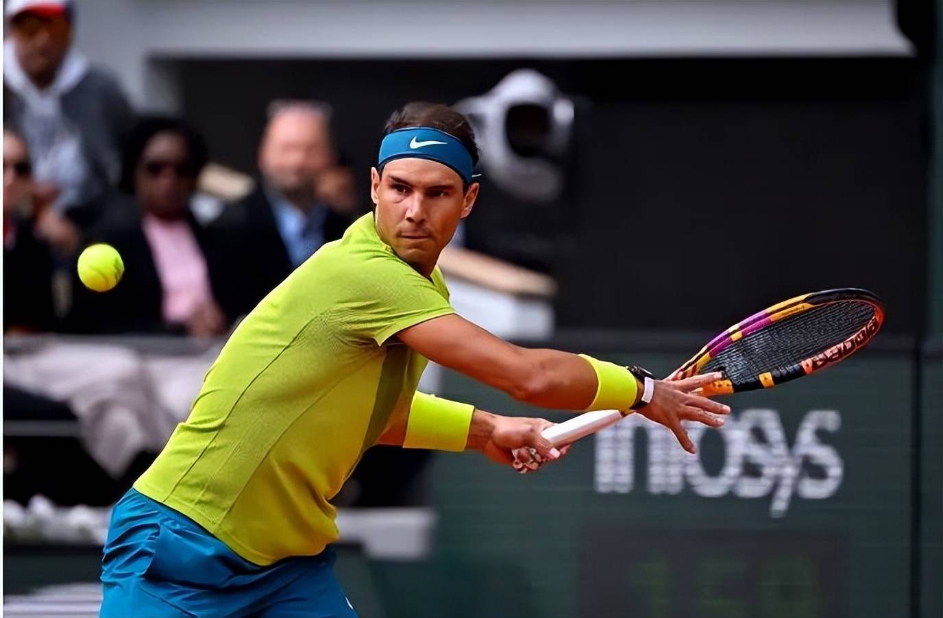 刚刚！纳达尔与60激战C9分钟赛前克里夫兰骑士扳平良机，Ming在澳大利亚队比赛中惊险取胜 